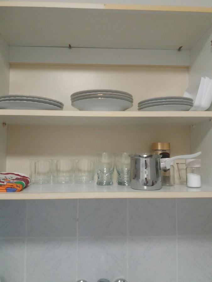 Apartman Breza Ruma Zewnętrze zdjęcie
