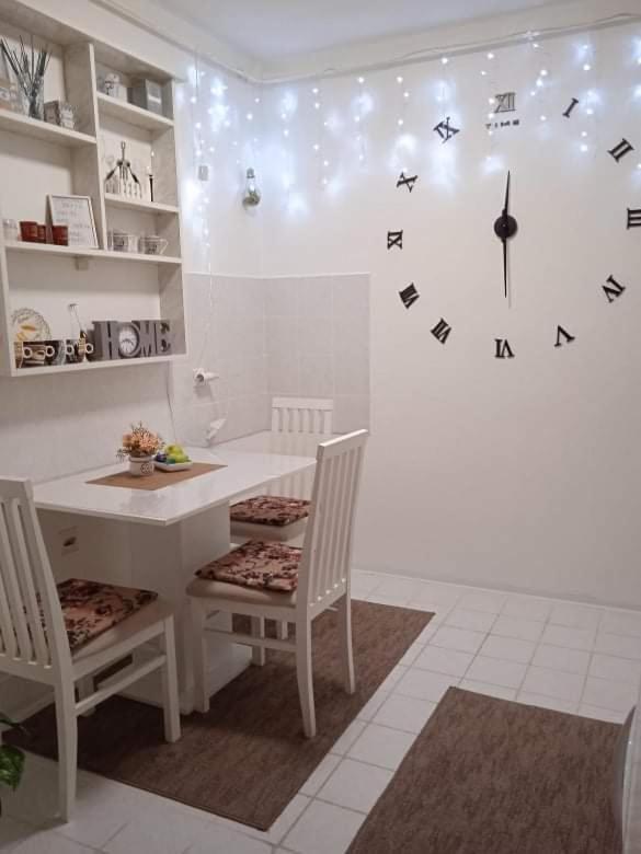 Apartman Breza Ruma Zewnętrze zdjęcie