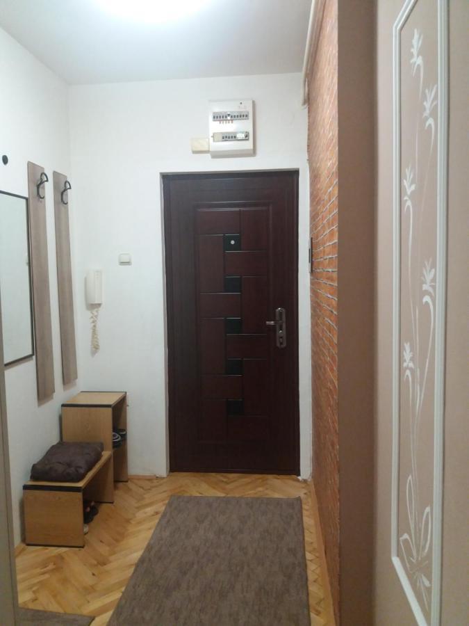 Apartman Breza Ruma Zewnętrze zdjęcie
