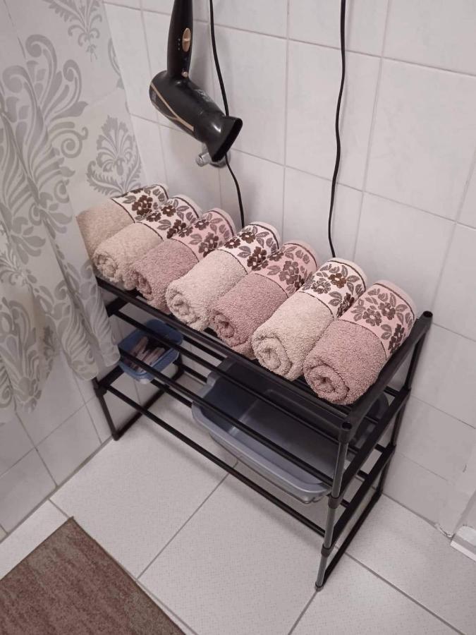 Apartman Breza Ruma Zewnętrze zdjęcie